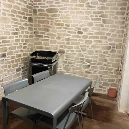 Jolie Maison De Pecheur Arago Aux Sables D'olonne 別荘