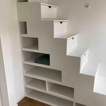 Jolie Maison De Pecheur Arago Aux Sables D'olonne * レ・サ​​ーブル・ドロンヌ